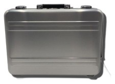 ZERO HALLIBURTON Attache Case