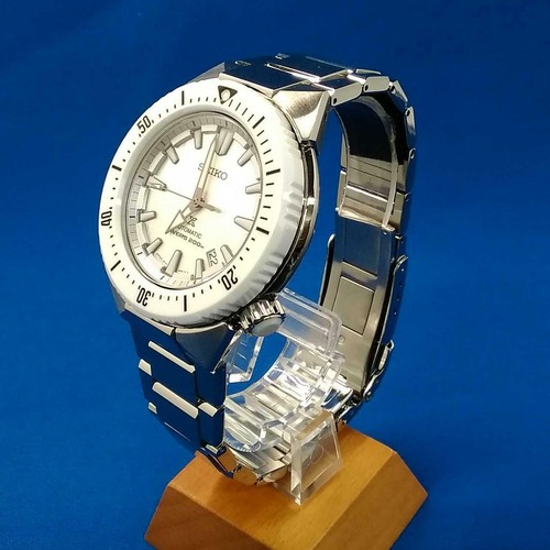Seiko prospex transocean - seiko,