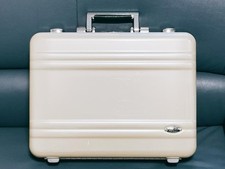 ZERO Halliburton Polycarbonate