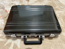 Zero Halliburton Carbon