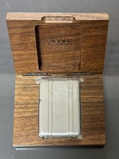Veste Zippo Zero Halliburton