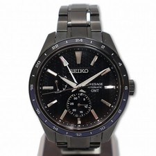 Montre Homme Seiko Presage