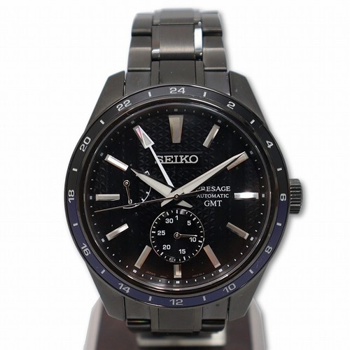 Montre homme seiko presage - homme,