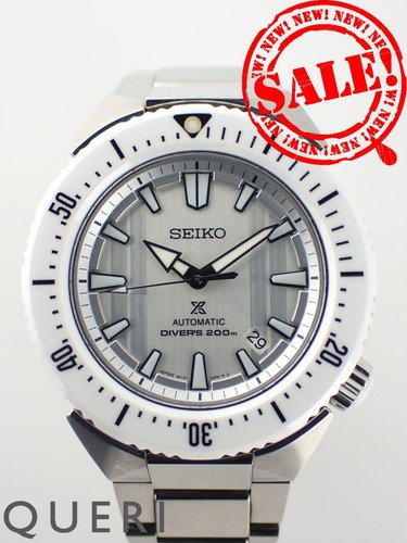 Seiko prospex diver scuba - seiko, zero