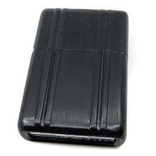 Briquet à huile Zippo Zero