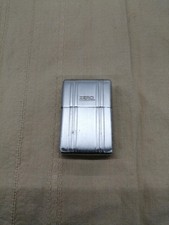 Zero Halliburton Zippo Lighter