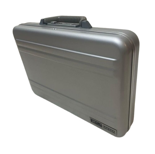 Zero halliburton aluminium - zero,